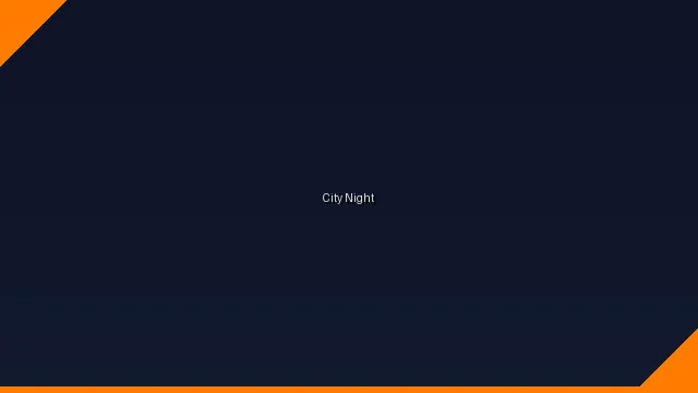 城市夜景主题赛 - 恋爱星求人 粤语 视频创作挑战